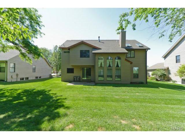 927 Hemingway, Weldon Spring, MO 63304 photo 46