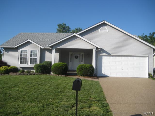 2711 Carters Grv, O'fallon, MO 63368 photo 1