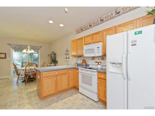 1302 Pine Bluff Dr, Saint Charles, MO 63304 photo 14