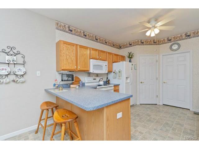 1302 Pine Bluff Dr, Saint Charles, MO 63304 photo 11