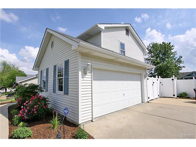 6412 Sprucefield Dr, O'fallon, MO 63368 photo 22