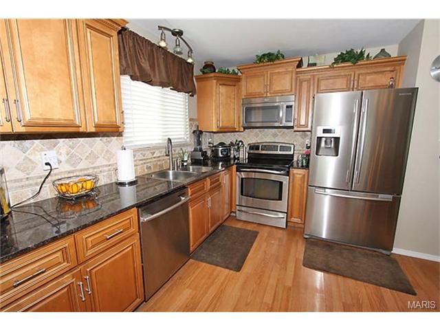 6412 Sprucefield Dr, O'fallon, MO 63368 photo 8