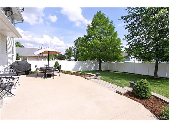 6412 Sprucefield Dr, O'fallon, MO 63368 photo 19
