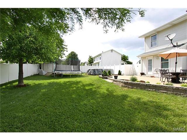 6412 Sprucefield Dr, O'fallon, MO 63368 photo 20