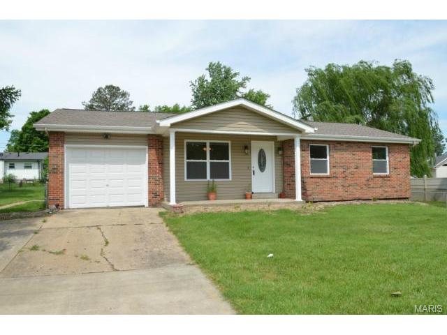 1211 N Main St, O'fallon, MO 63366 photo 1