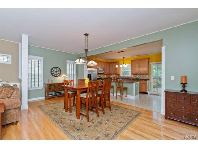 107 Hawks Haven Dr, O'fallon, MO 63368 photo 11