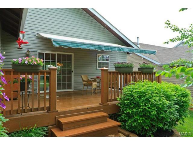 107 Hawks Haven Dr, O'fallon, MO 63368 photo 45