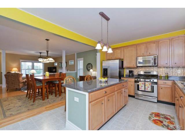 107 Hawks Haven Dr, O'fallon, MO 63368 photo 18