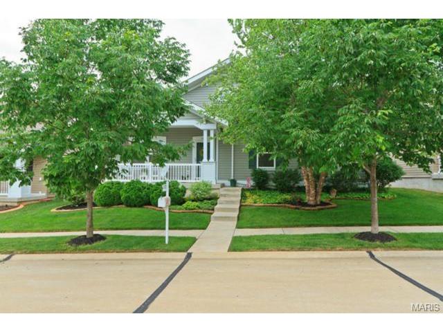107 Hawks Haven Dr, O'fallon, MO 63368 photo 3