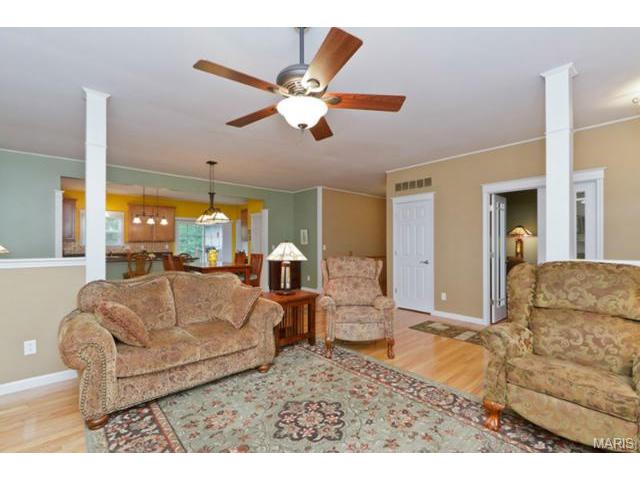 107 Hawks Haven Dr, O'fallon, MO 63368 photo 8