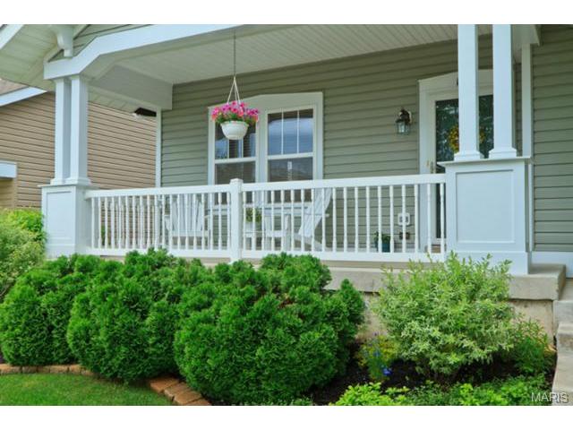 107 Hawks Haven Dr, O'fallon, MO 63368 photo 4