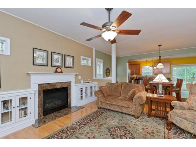 107 Hawks Haven Dr, O'fallon, MO 63368 photo 7