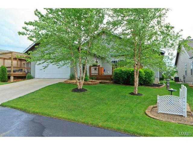 107 Hawks Haven Dr, O'fallon, MO 63368 photo 49
