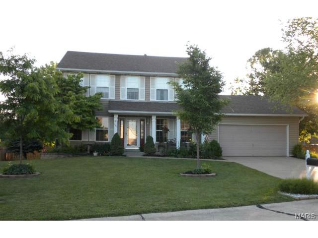 481 Bellingham Ct, Saint Charles, MO 63304 photo 1