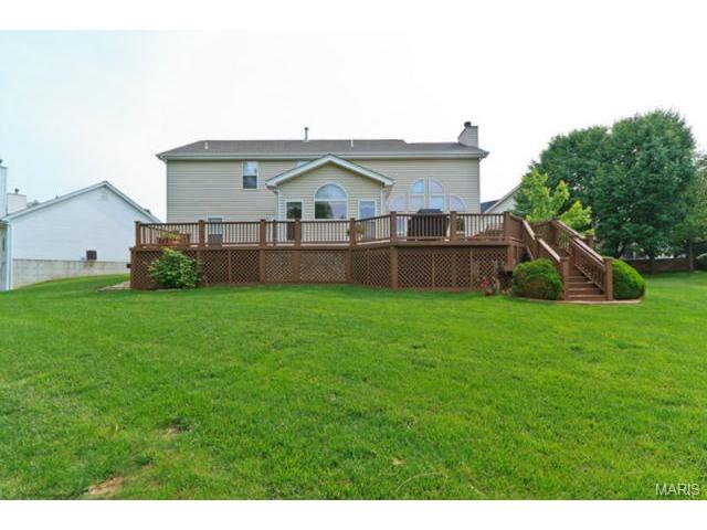 704 Sunset Hills Dr, O'fallon, MO 63366 photo 25