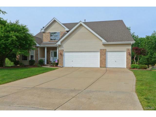 704 Sunset Hills Dr, O'fallon, MO 63366 photo 26