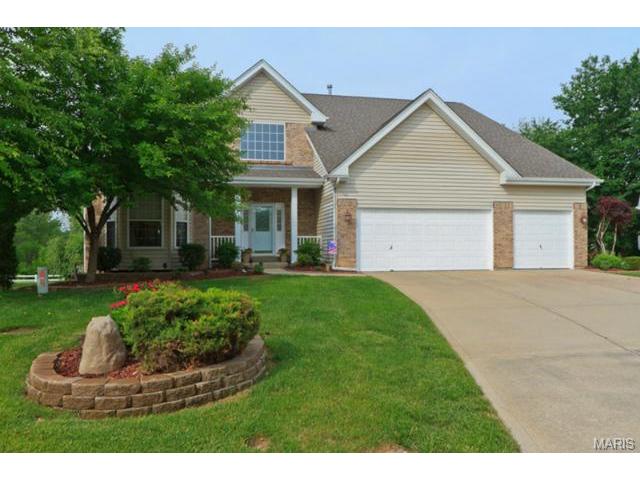 704 Sunset Hills Dr, O'fallon, MO 63366 photo 27