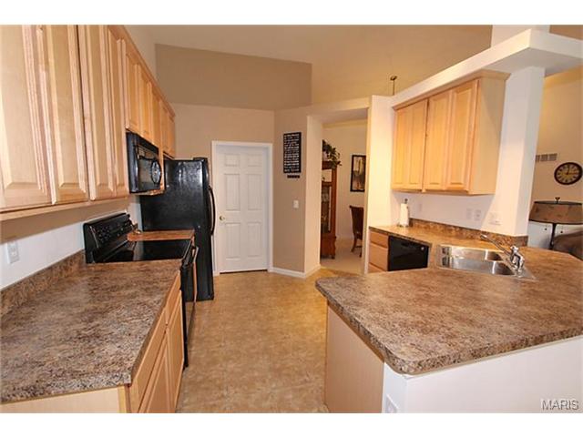 264 Crystal Rdg, O'fallon, MO 63366 photo 9