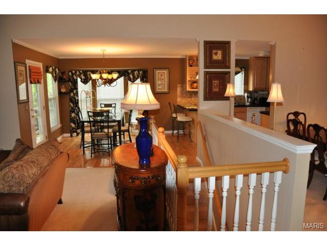 413 Dames Park Dr, O'fallon, MO 63366 photo 4