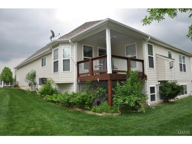 413 Dames Park Dr, O'fallon, MO 63366 photo 26