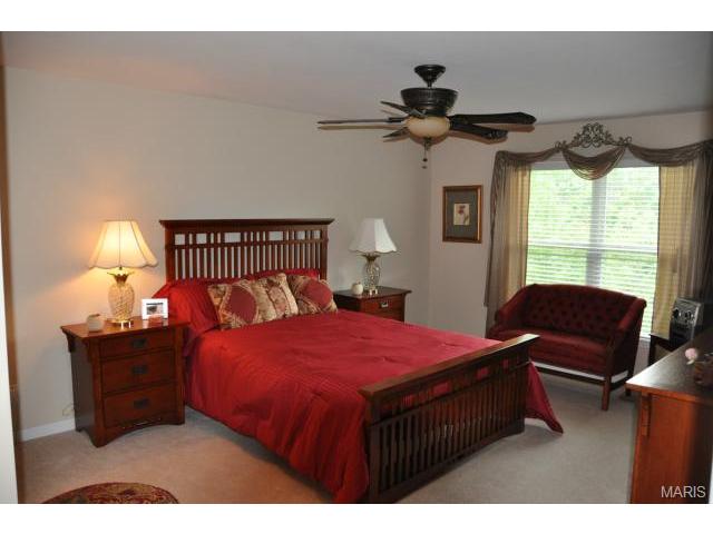 413 Dames Park Dr, O'fallon, MO 63366 photo 13