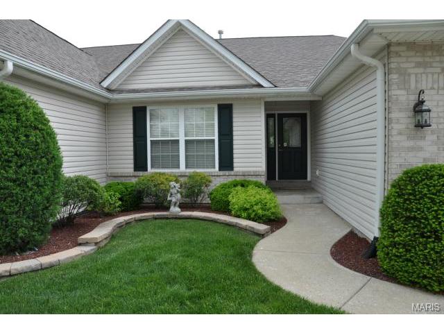 413 Dames Park Dr, O'fallon, MO 63366 photo 1