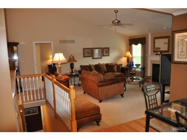 413 Dames Park Dr, O'fallon, MO 63366 photo 7