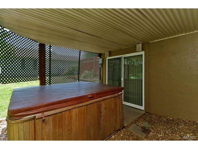 838 Whispering Rock, O'fallon, MO 63366 photo 47