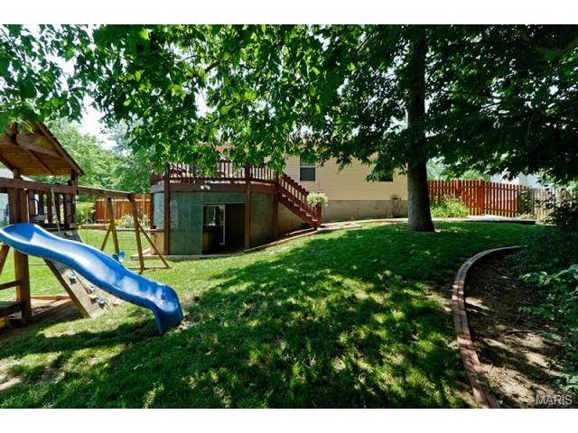 838 Whispering Rock, O'fallon, MO 63366 photo 42