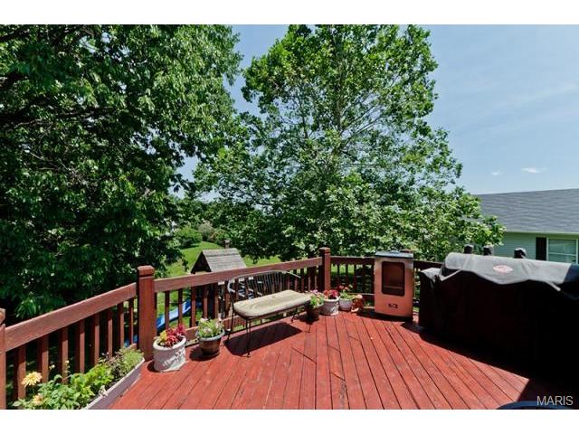 838 Whispering Rock, O'fallon, MO 63366 photo 38