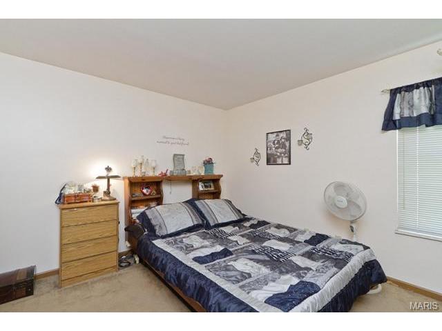 838 Whispering Rock, O'fallon, MO 63366 photo 16