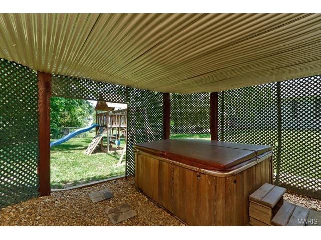 838 Whispering Rock, O'fallon, MO 63366 photo 48