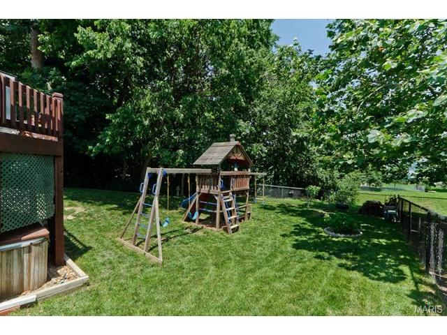 838 Whispering Rock, O'fallon, MO 63366 photo 39