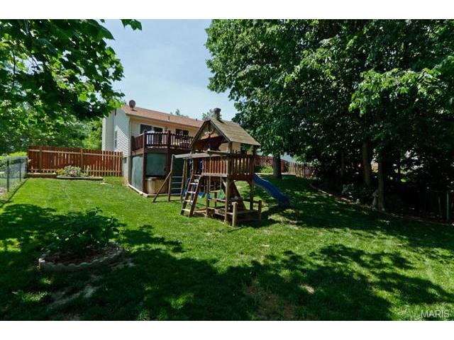 838 Whispering Rock, O'fallon, MO 63366 photo 44