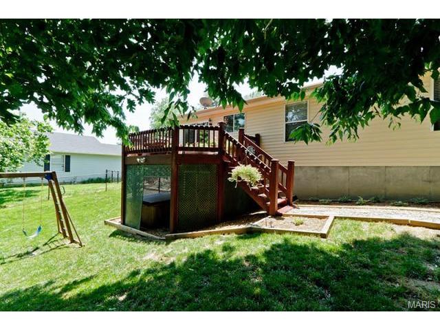 838 Whispering Rock, O'fallon, MO 63366 photo 45
