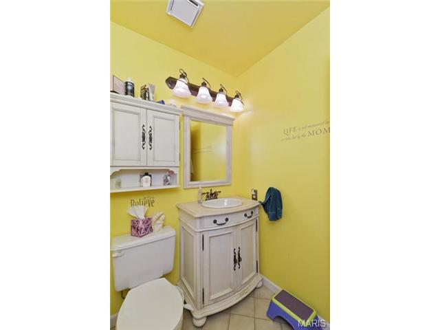 838 Whispering Rock, O'fallon, MO 63366 photo 22