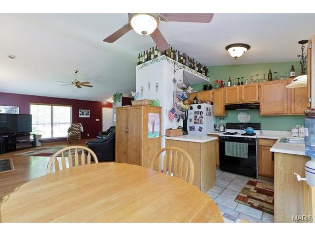 838 Whispering Rock, O'fallon, MO 63366 photo 15