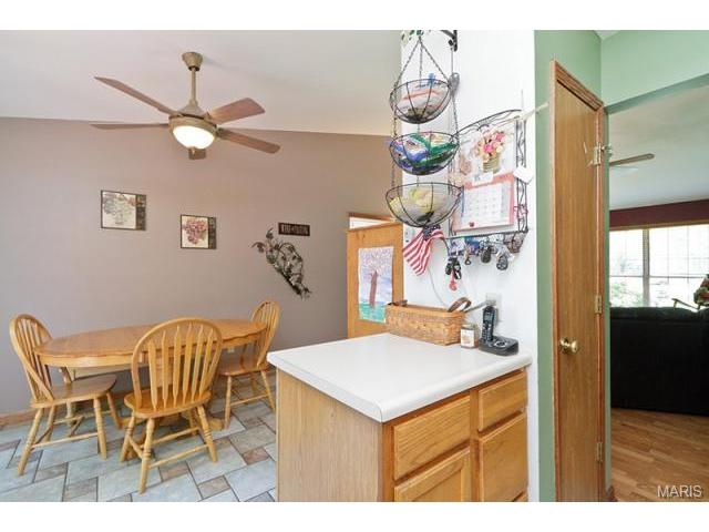 838 Whispering Rock, O'fallon, MO 63366 photo 13