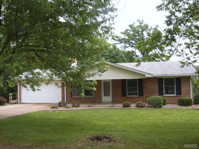 814 Pund Rd, O'fallon, MO 63366 photo 1