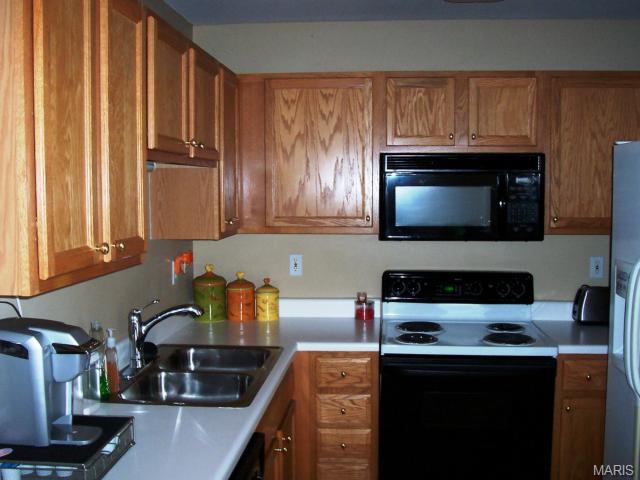 919 Rolling Thunder Dr, O'fallon, MO 63368 photo 5