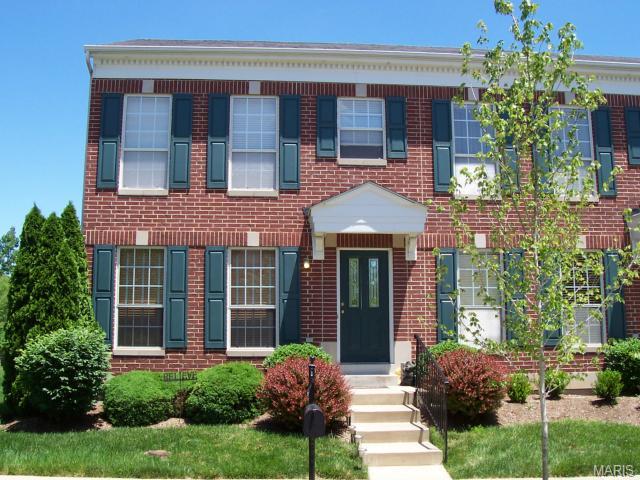 919 Rolling Thunder Dr, O'fallon, MO 63368 photo 11