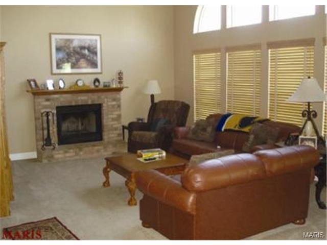2905 Post Glen Ct, O'fallon, MO 63368 photo 13