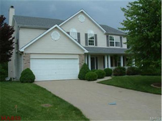 2905 Post Glen Ct, O'fallon, MO 63368 photo 1