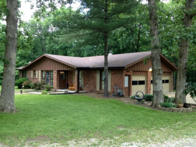 2 Country Rd, O'fallon, MO 63368 photo 1