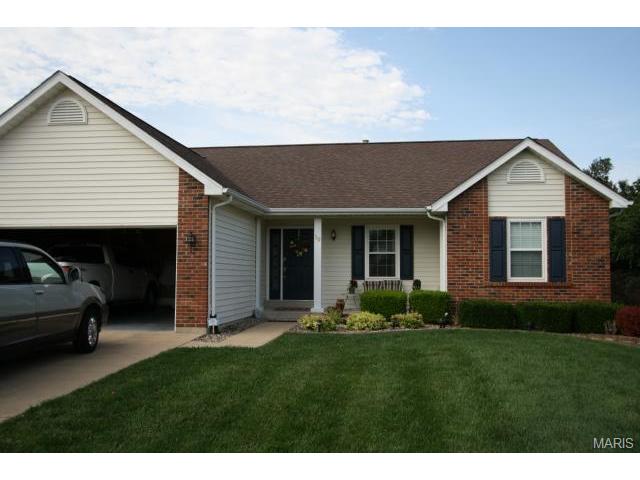 19 Old Glory Ct, O'fallon, MO 63366 photo 1