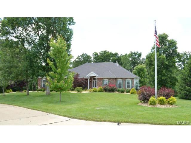 301 Avanti Ct, O'fallon, MO 63368 photo 34