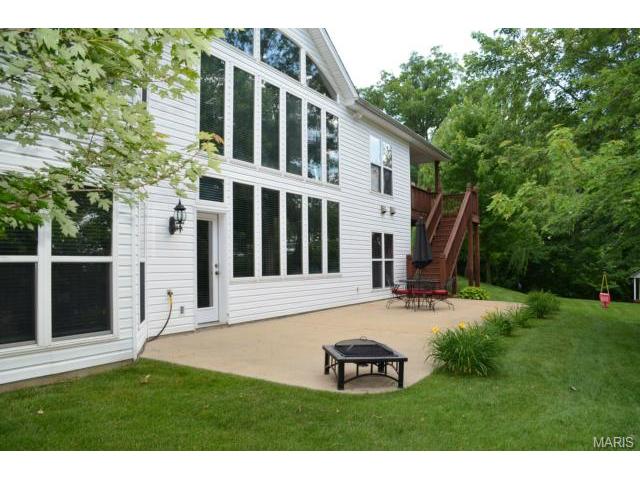 301 Avanti Ct, O'fallon, MO 63368 photo 40
