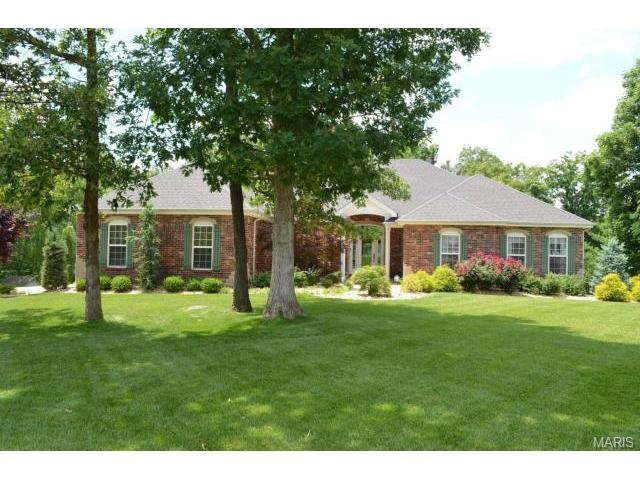 301 Avanti Ct, O'fallon, MO 63368 photo 1
