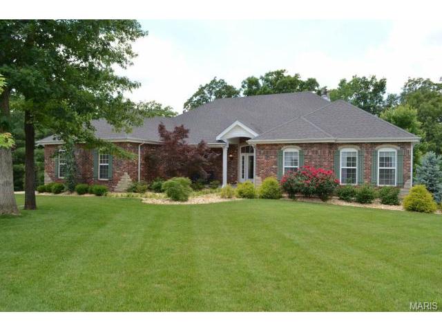 301 Avanti Ct, O'fallon, MO 63368 photo 36