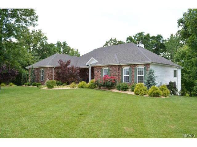 301 Avanti Ct, O'fallon, MO 63368 photo 35